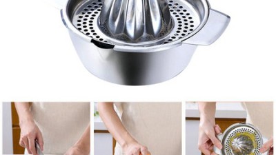 🍋내 삶의 레몬청, 스퀴저 레몬즙짜기과일착즙기 솔직 후기!🍋